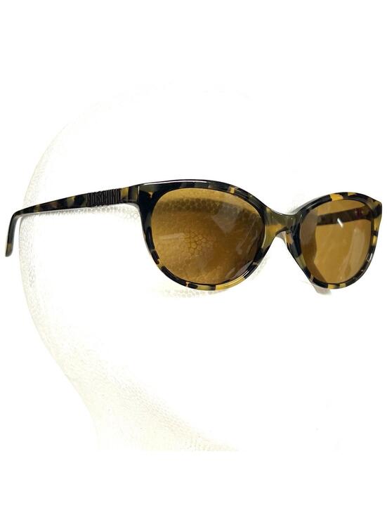 Moschino Other - Moschino Glasses MO291V 02 Tortoise Cat Eye Womens FRAMES ONLY 54-18-140
